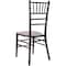 Flash Furniture Advantage Mahogany Chiavari Chair WDCHI-M - alternate 2